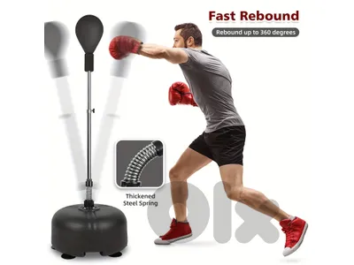 New Boxing Bag Reflex Ball