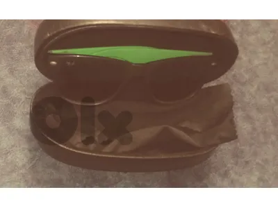Ray Ban