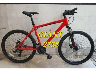 Giant ATX full Aluminium size M (brand new)