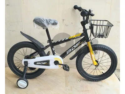 PDF BIKE 16" (brand new)