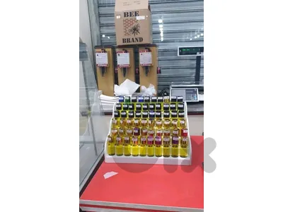 عطورات رجالي نسائي