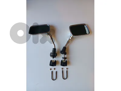 rear view mirrors rear view mirrors