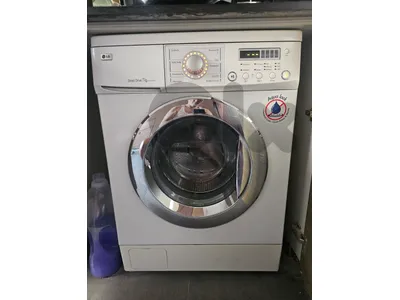 lg direct drive washing machine غسالة $180 lg direct drive washing machine غسالة $180