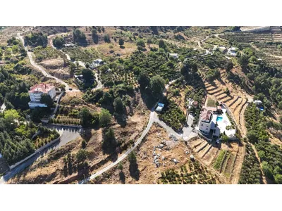 land for sale in zaarour أرض للبيع في الزعرور land for sale in zaarour أرض للبيع في الزعرور