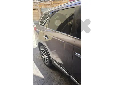 Mitsubishi Outlander 2018 2.4L fully loaded Mitsubishi Outlander 2018 2.4L fully loaded