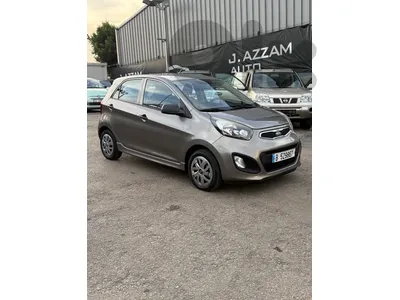 Kia Picanto 2014