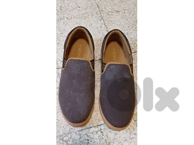 Milano Shoes Size 43 + Delivery in beirut