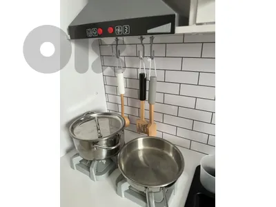 kitchen for kids like new kitchen for kids like new
