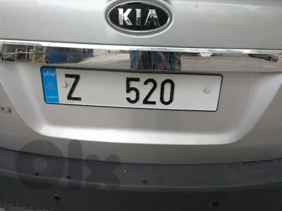 plate for sale