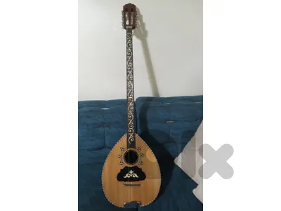 بزق عربي