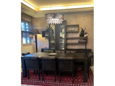 full dining room
