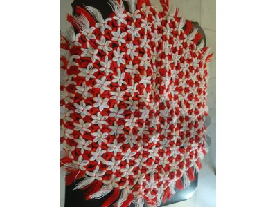 Crochet شغل يدوي مميز