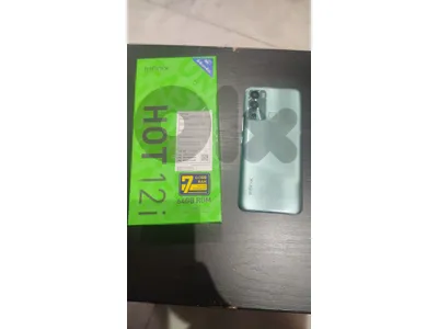 Infinix