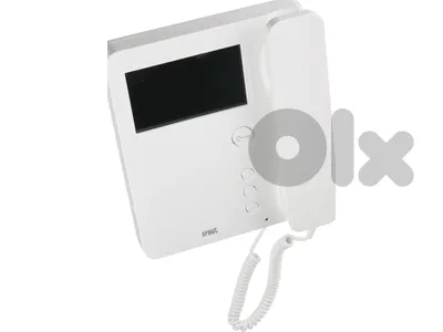 Videophone And interphone