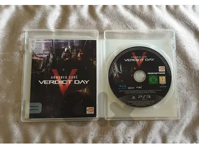 armored core collection ps3
