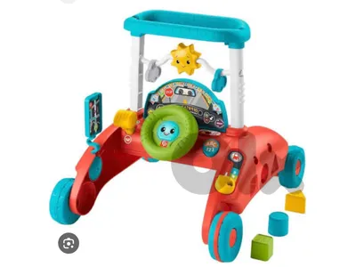 walker fisher price from 6 months to 18 months