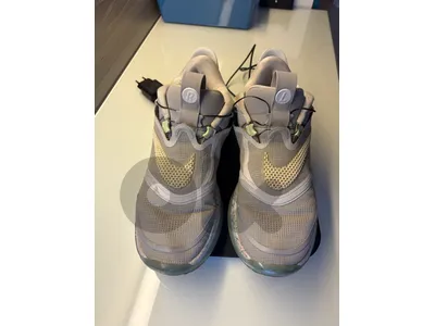 nike adapt 2.0 auto lace shoes