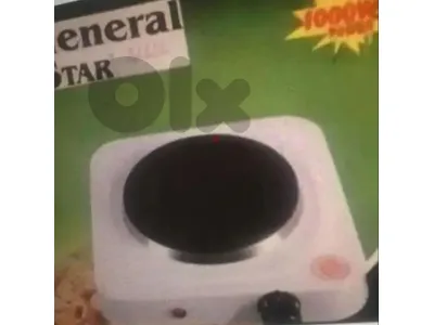 Gaz electric غاز كهربائي اوتوماتيك
