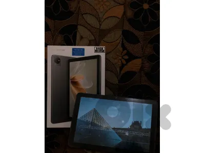 Blackview Tab 70 WiFi (64GB) نظيف جداً للبيع