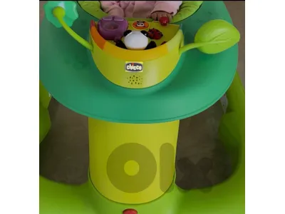 baby walker