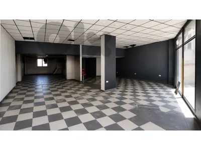 Shop for rent in Bikfaya - MQBS022 محل للإيجار في بكفيا