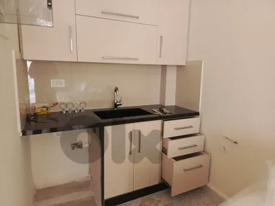 Furnished 90 SQM Apartment For Rent In Anfeh شقة للإيجار #CM356131
