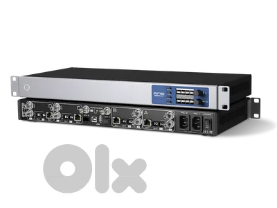RME MADI Router - 12 Port MADI Patch Bay & Matrix Interface