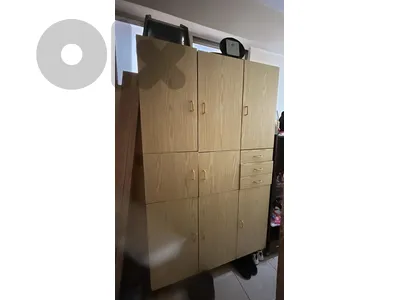used closet