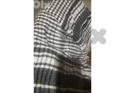 koufyeh unisex كوفيات او كوفية