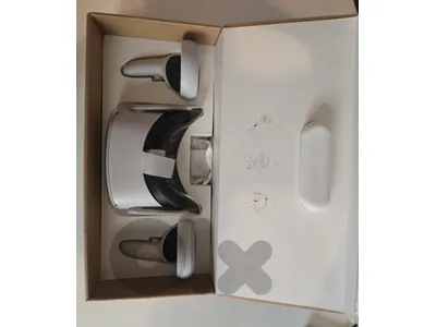 oculus metaquest 2 256 gb like new