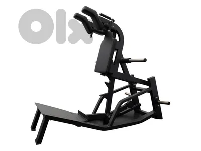 Super squat new heavy duty