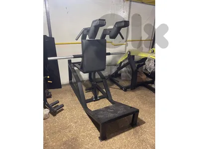 Super squat new heavy duty Super squat new heavy duty