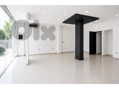 Shop for rent in Bikfaya - MQBS023 محل للإيجار في بكفيا