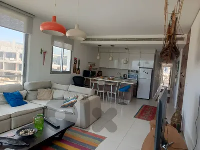 Furnished 100 SQM Chalet For Rent In Las Salinas Anfeh #CM357131 Furnished 100 SQM Chalet For Rent In Las Salinas Anfeh #CM357131
