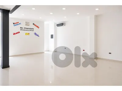 Shop for rent in Bikfaya - MQBS024 محل للإيجار في بكفيا Shop for rent in Bikfaya - MQBS024 محل للإيجار في بكفيا