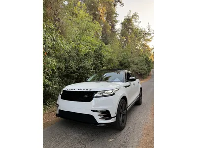 LAND ROVER 2018