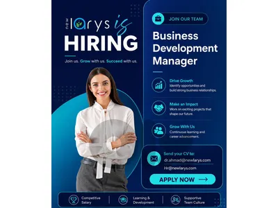 Business Development Specialist- Pharmacy- Khaldeh