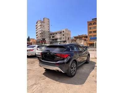 Infiniti Qx series 2018 qx 30 Infiniti Qx series 2018 qx 30