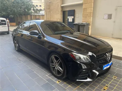 Black E300 2018 | look E63 | 50,000 Miles Only!!!! Black E300 2018 | look E63 | 50,000 Miles Only!!!!