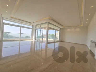 Luxury Apartment for Rent in Biyada – High-End Building & Prime Living