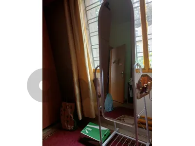 Room mirror full