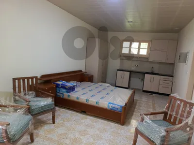 Furnished 60 SQM Apartment/Studio For Rent In Anfeh #CM358131