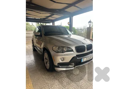 BMW X5 2009