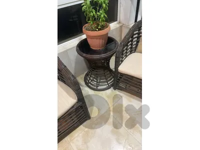 living room or outdoor