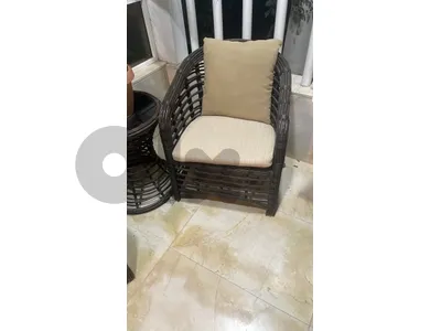 living room or outdoor