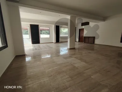Mansouriyeh /Ain Najem - Spacious Apartment for SALE.