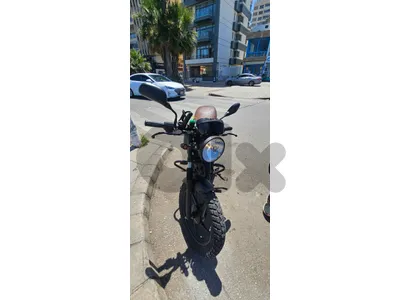 Other make Other 2021 Bajaj  Boxer 2021