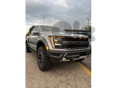 Ford F-series RAPTOR Ford F-series RAPTOR