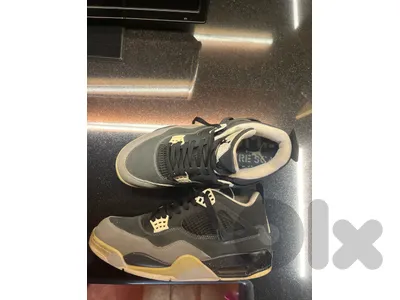 Air jordan