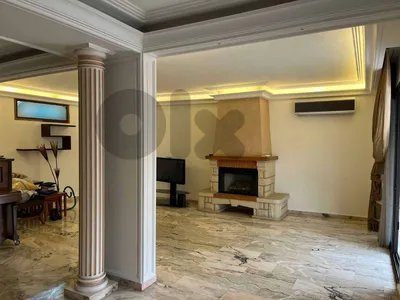 SPACIOUS APARTMENT IN RAS EL NABEH PRIME | 200SQ | 3 BEDROOMS | RNCC-199
